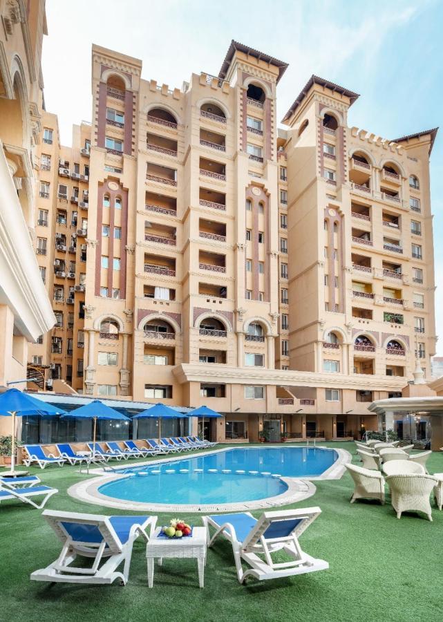 فندق ايسترن المنتزة الإسكندرية المظهر الخارجي الصورة